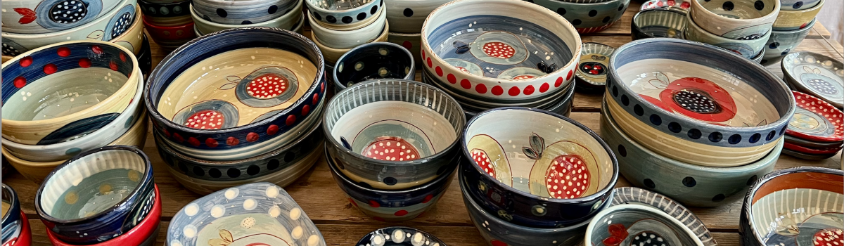 Atelier de Julie_Keramik_Überblick_Slider