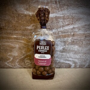 Comptoir de Mathilde_Perlen_Cerealien Vollmilchschokolade und Karamell