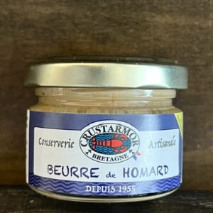 Hummerbutter, Crustarmor, 50g