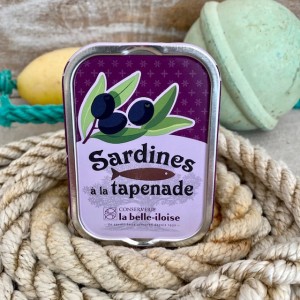 Iloise-Sardinen-à la Tapenade-la-maison-de-florence.de
