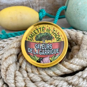 Iloise-Thunfisch-Saveurs de la Garrigue-la-maison-de-florence.de