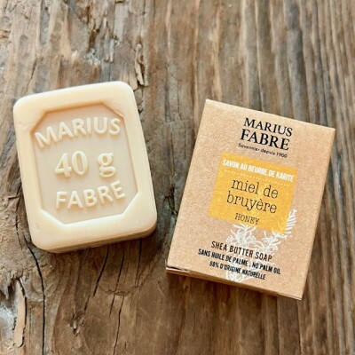 Marius Fabre-Olivenölseife ohne Palmöl-Heidehonig-40