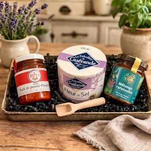 Mini-Präsentbox %22Cuisine%22