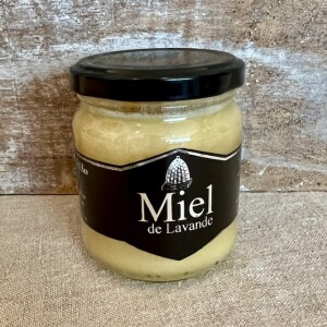 Rucher-Sainte-Marie-Pyrenäen_Lavendelhonig