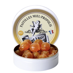 Saint-Ange-Bonbondose-Honig und Propolis