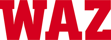 WAZ Logo
