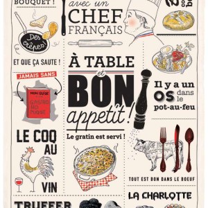 Winkler-Torchons&Bouchons-Cuisine Française